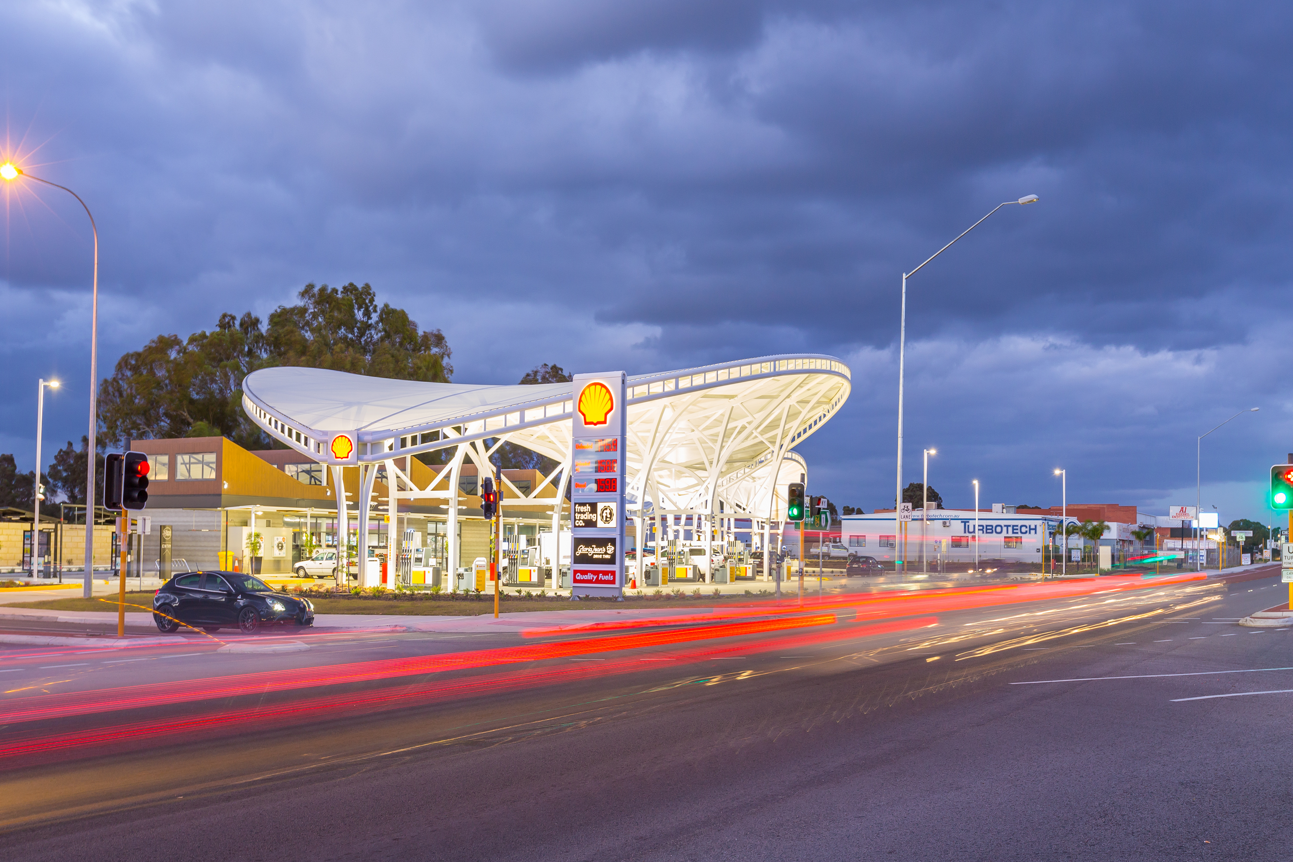 Service station for sale in adelaide