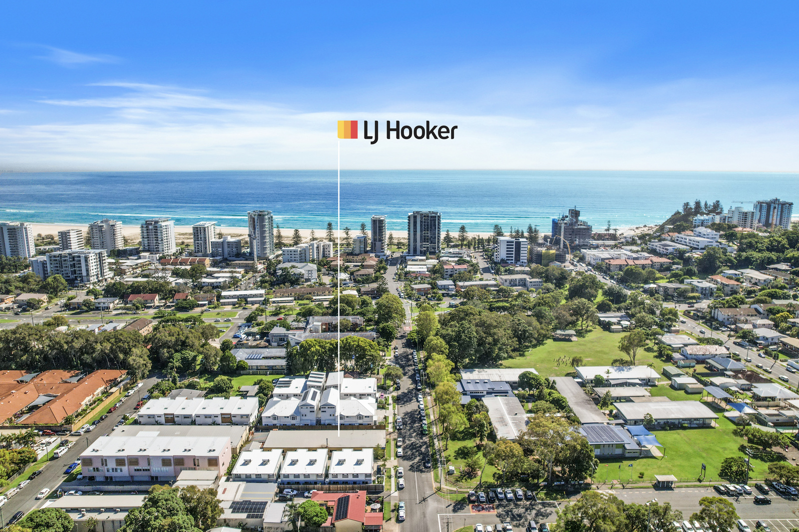 13 Appel Street, Coolangatta, QLD, 4225, Australia 1,012sqm Southern Gold Coast redevelopment
