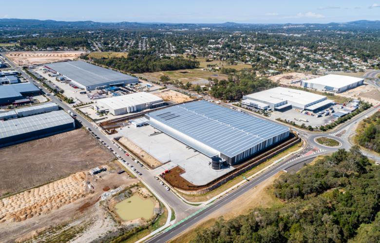 ceva-logistics-signs-five-year-lease-deal-for-south-east-queensland