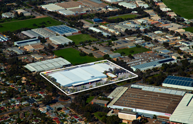 South Australian distribution centre sold to Primewest | The Industrialist